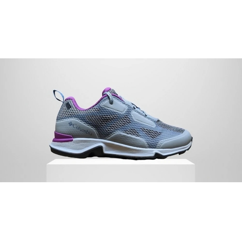Columbia Women's Vanata Basin OUTDRY Hiking Shoes Size 10